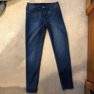 Celebrity Pink Skinny Jeans